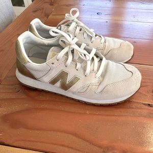 Women’s New Balance